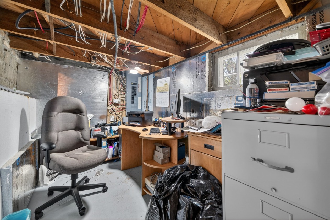 Sous-sol — 1565, Rue des Oblats, Mont-Joli, G5H2N8, Mont-Joli