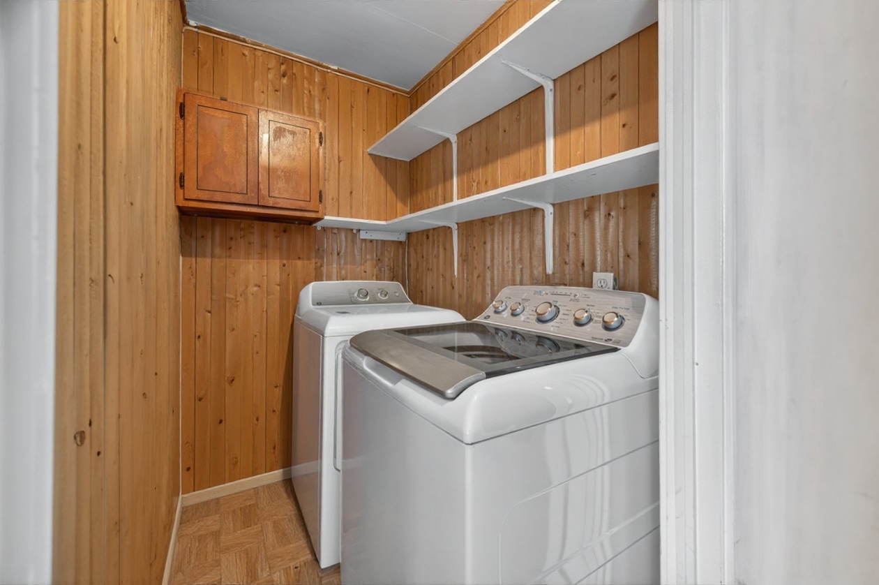 Salle de lavage — 1565, Rue des Oblats, Mont-Joli, G5H2N8, Mont-Joli
