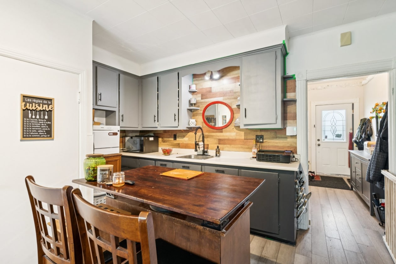 Photo 5 — 528 - 532, 16e Avenue, Montréal (Lachine), H8S3N1, Montréal (Lachine)