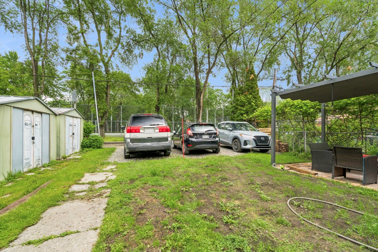 Photo 19 — 528 - 532, 16e Avenue, Montréal (Lachine), H8S3N1, Montréal (Lachine)