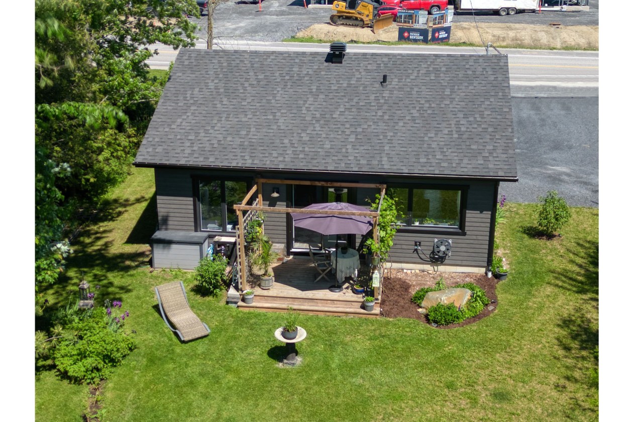 Photo 36 — 3467, Rue Galt O., Sherbrooke (Les Nations), J1K3B9, Sherbrooke (Les Nations)