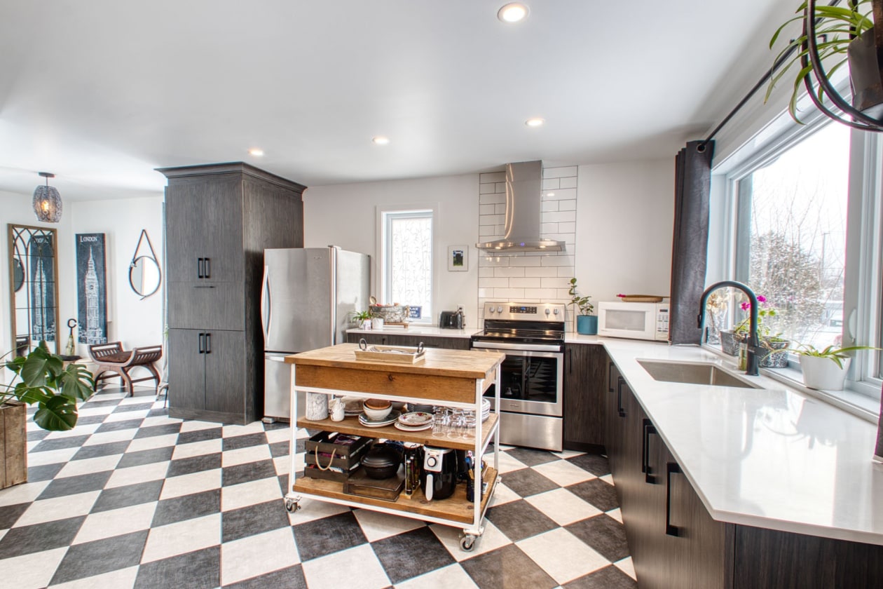 Photo 13 — 3467, Rue Galt O., Sherbrooke (Les Nations), J1K3B9, Sherbrooke (Les Nations)