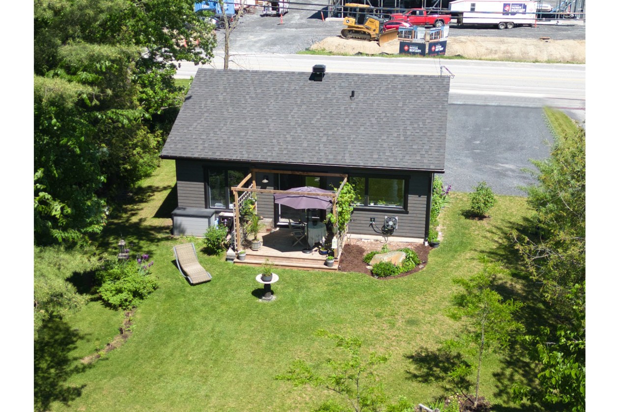 Photo 35 — 3467, Rue Galt O., Sherbrooke (Les Nations), J1K3B9, Sherbrooke (Les Nations)