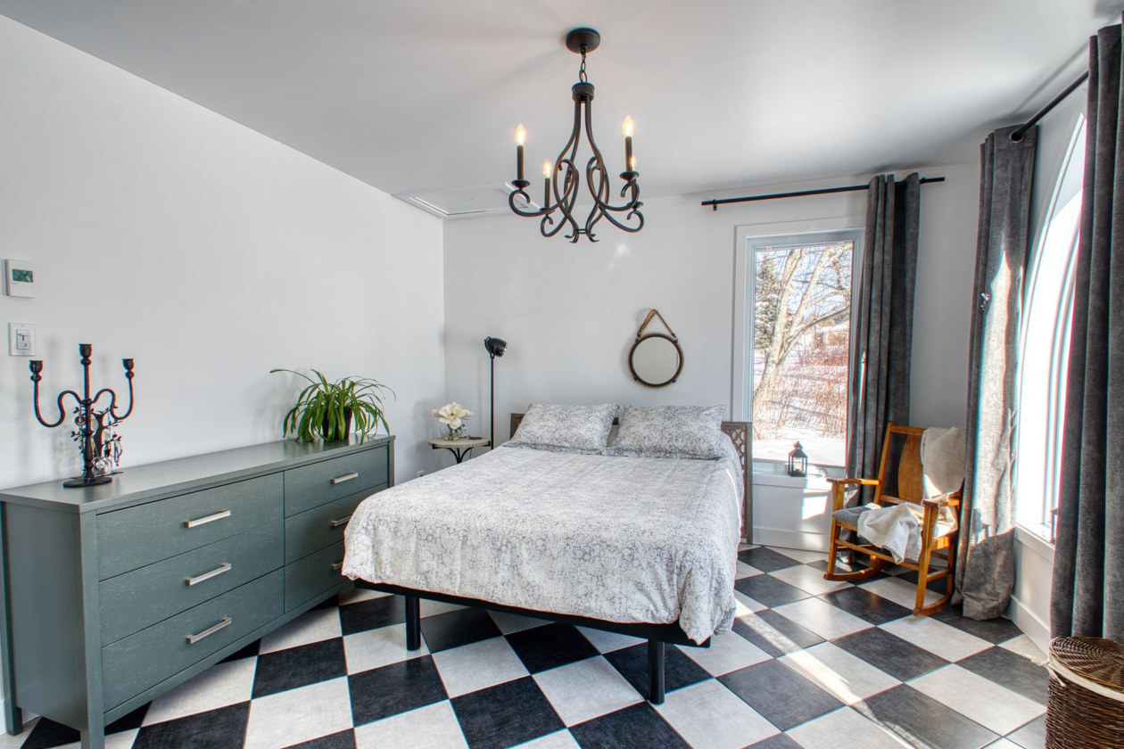 Chambre à coucher principale — 3467, Rue Galt O., Sherbrooke (Les Nations), J1K3B9, Sherbrooke (Les Nations)