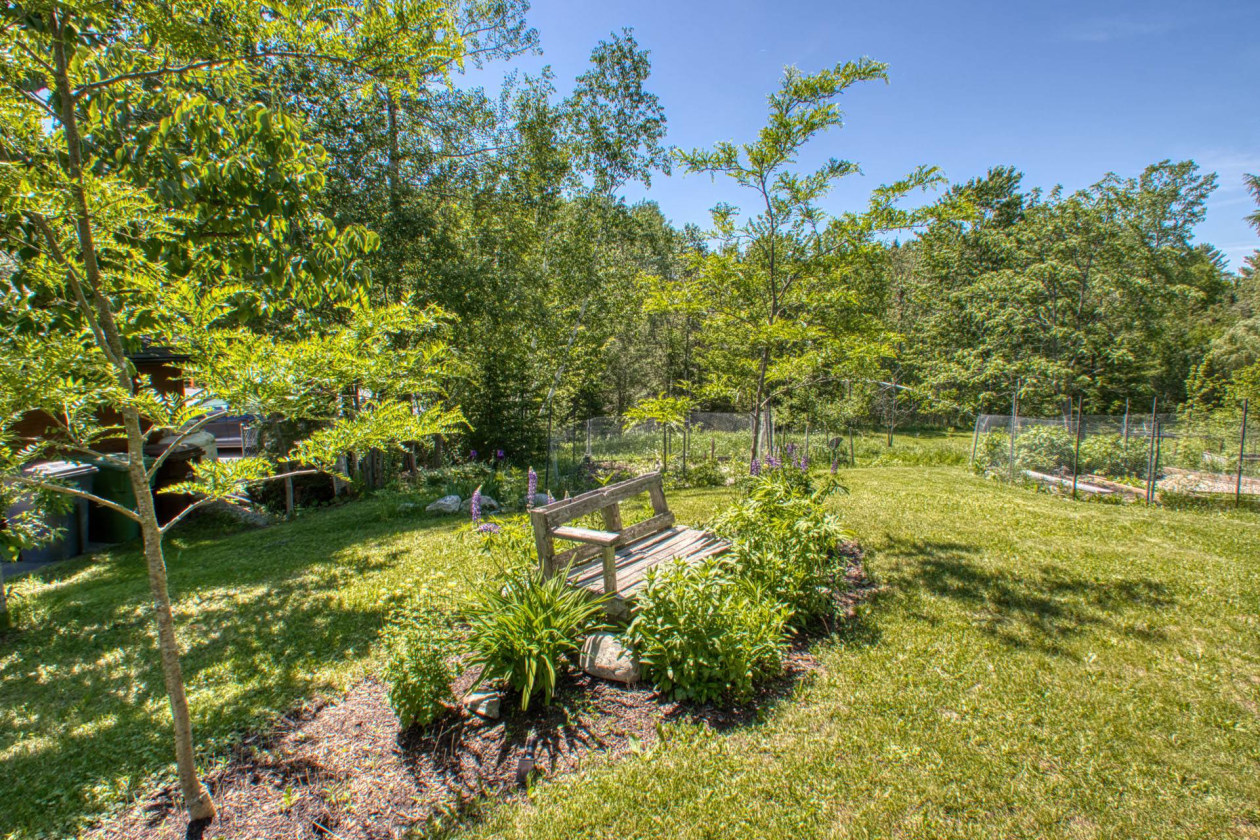 Extérieur — 3467, Rue Galt O., Sherbrooke (Les Nations), J1K3B9, Sherbrooke (Les Nations)