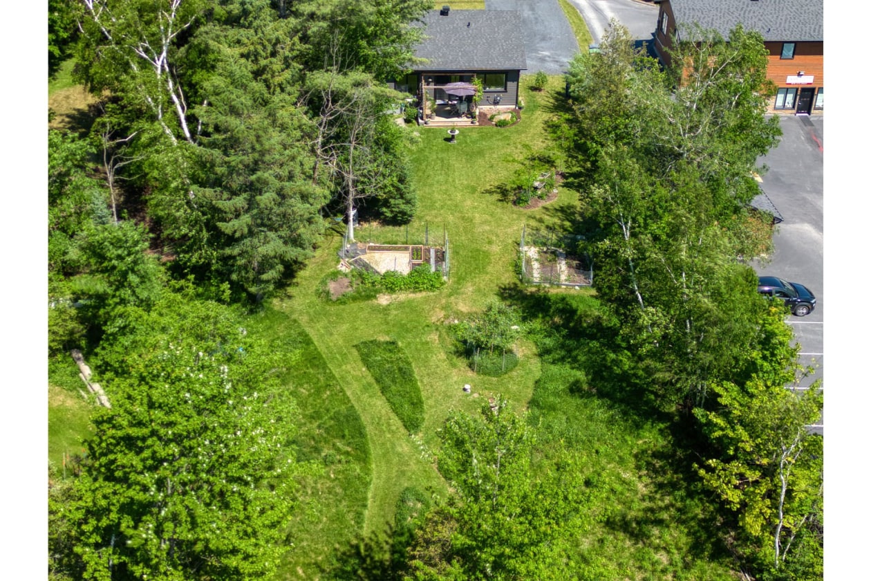 Vue d'ensemble — 3467, Rue Galt O., Sherbrooke (Les Nations), J1K3B9, Sherbrooke (Les Nations)