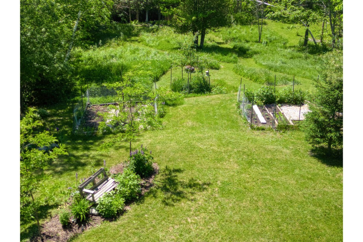 Photo 31 — 3467, Rue Galt O., Sherbrooke (Les Nations), J1K3B9, Sherbrooke (Les Nations)