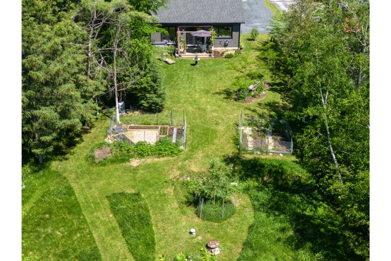 Vue d'ensemble — 3467, Rue Galt O., Sherbrooke (Les Nations), J1K3B9, Sherbrooke (Les Nations)