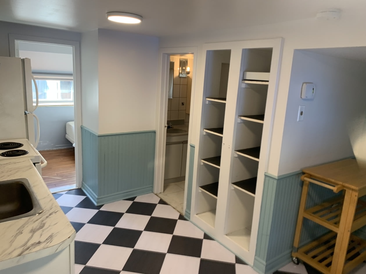 Cuisine — 402-209 Rte 201, 402, Rigaud, J0P 1P0, Rigaud