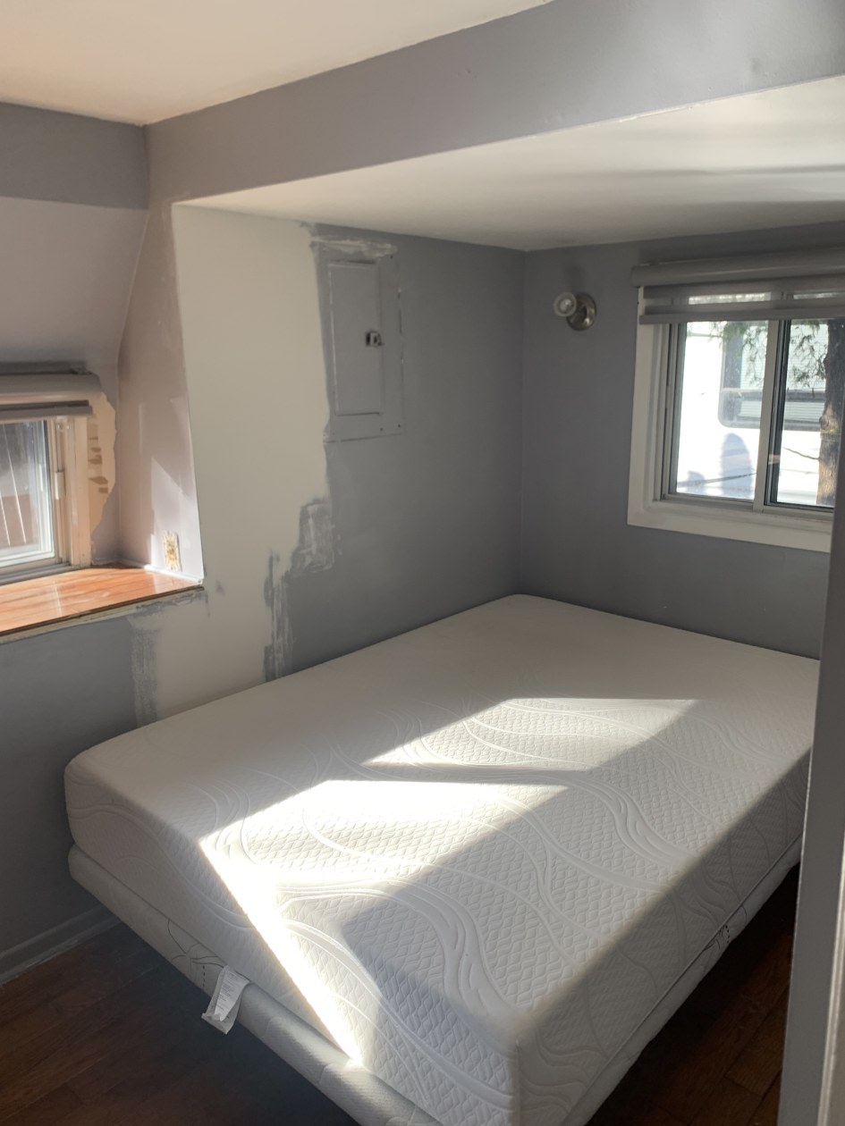 Chambre à coucher — 402-209 Rte 201, 402, Rigaud, J0P 1P0, Rigaud