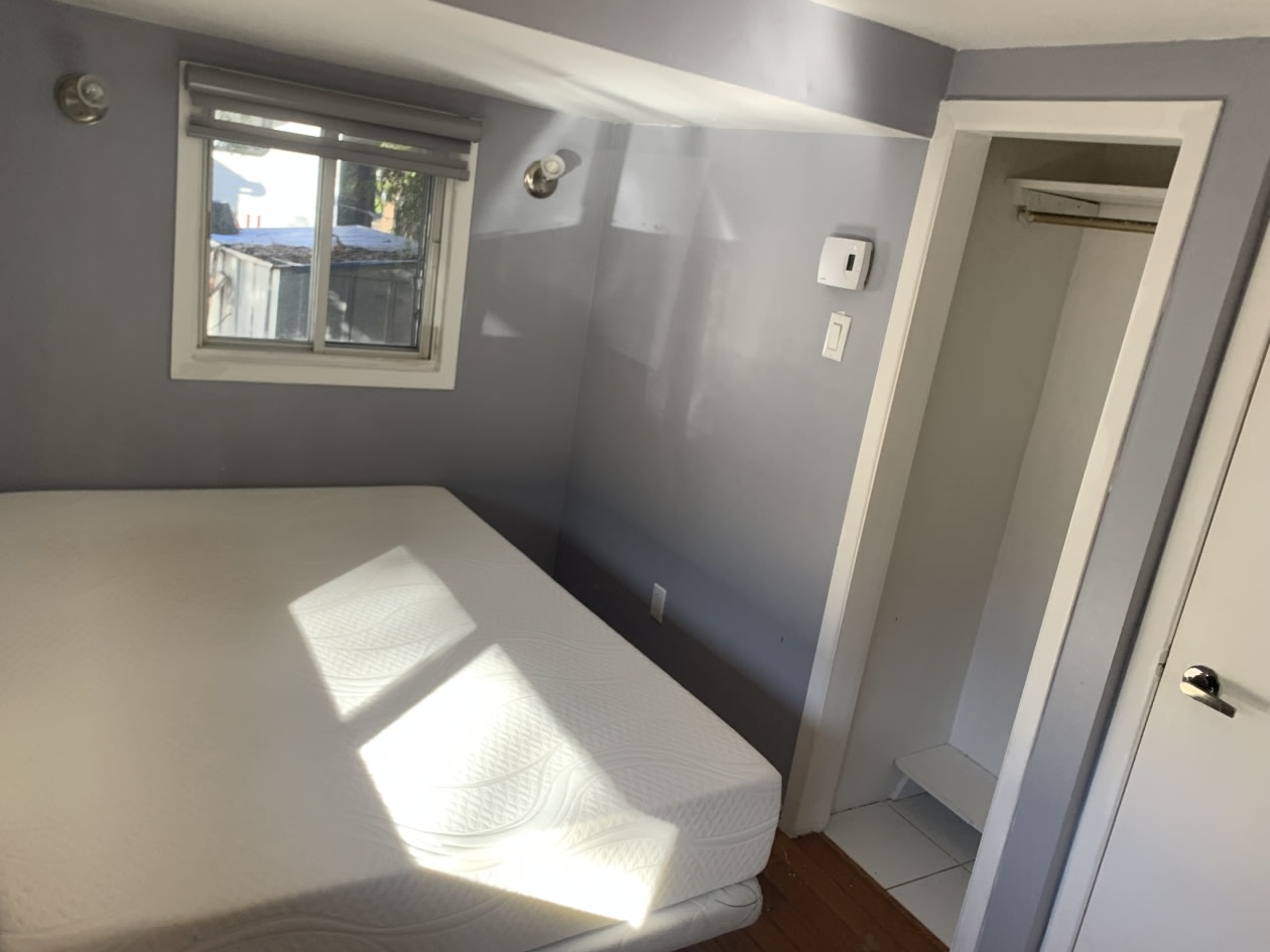 Chambre à coucher — 402-209 Rte 201, 402, Rigaud, J0P 1P0, Rigaud