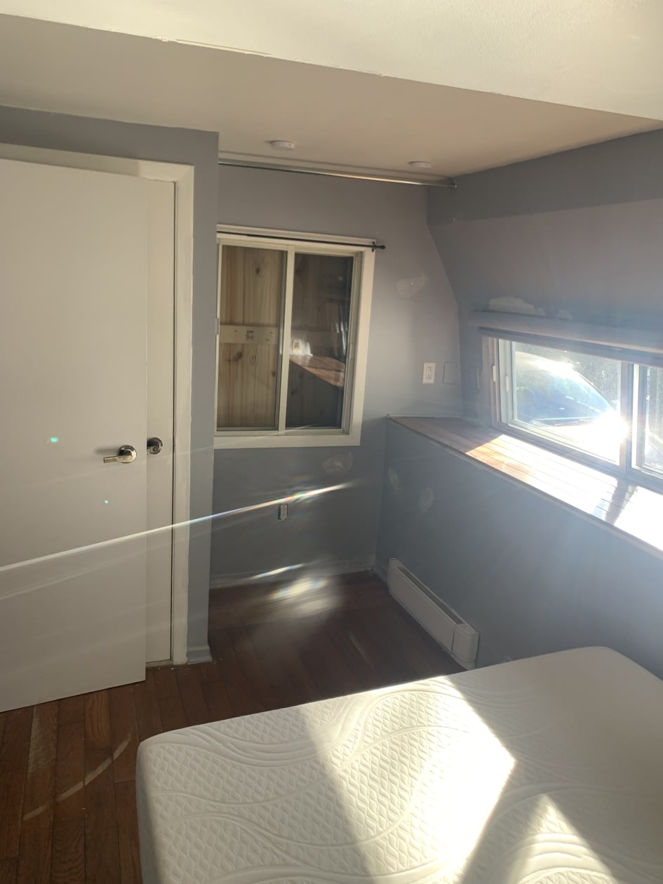 Chambre à coucher — 402-209 Rte 201, 402, Rigaud, J0P 1P0, Rigaud