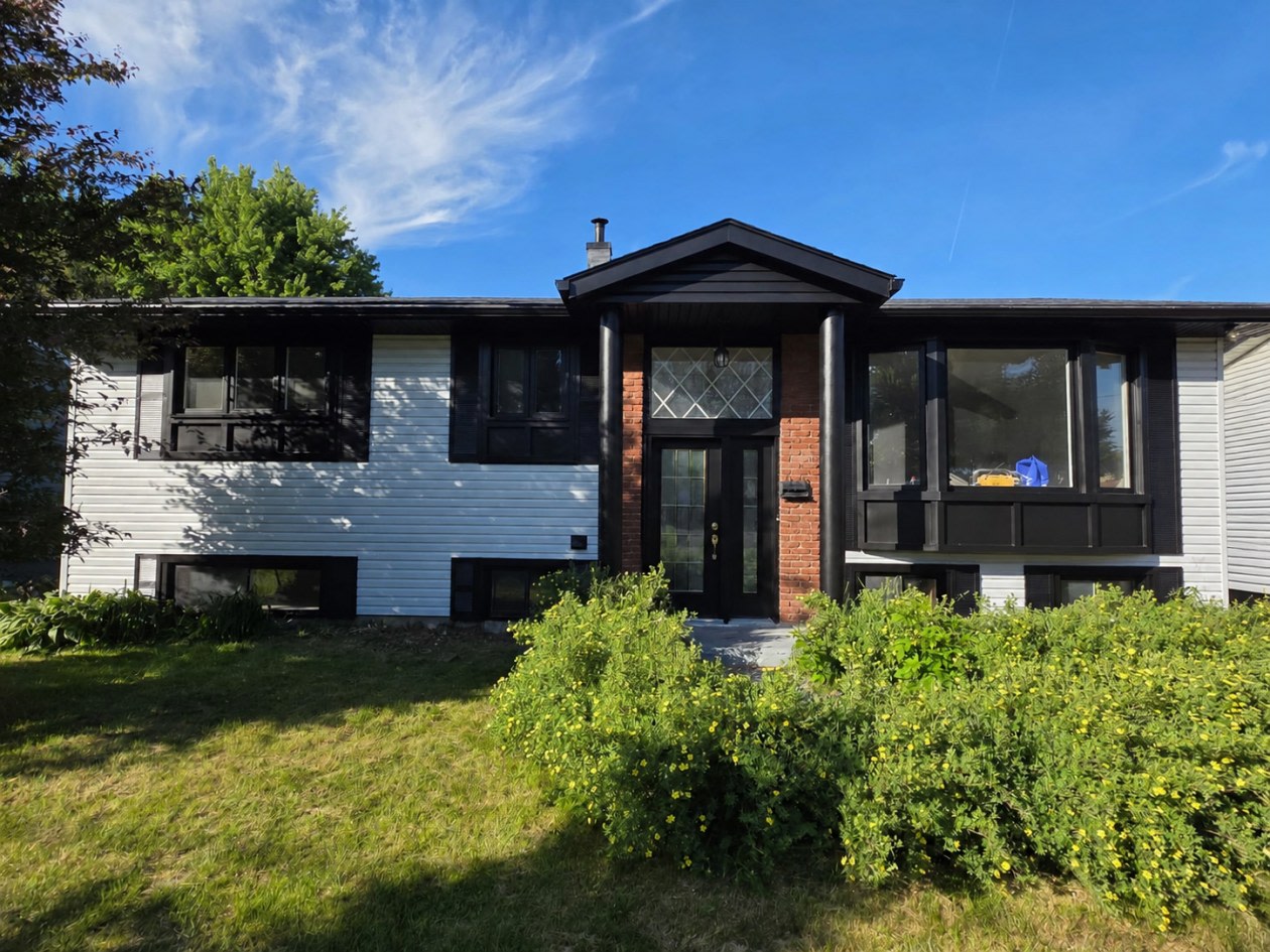293 Rue Monseigneur-Lajoie