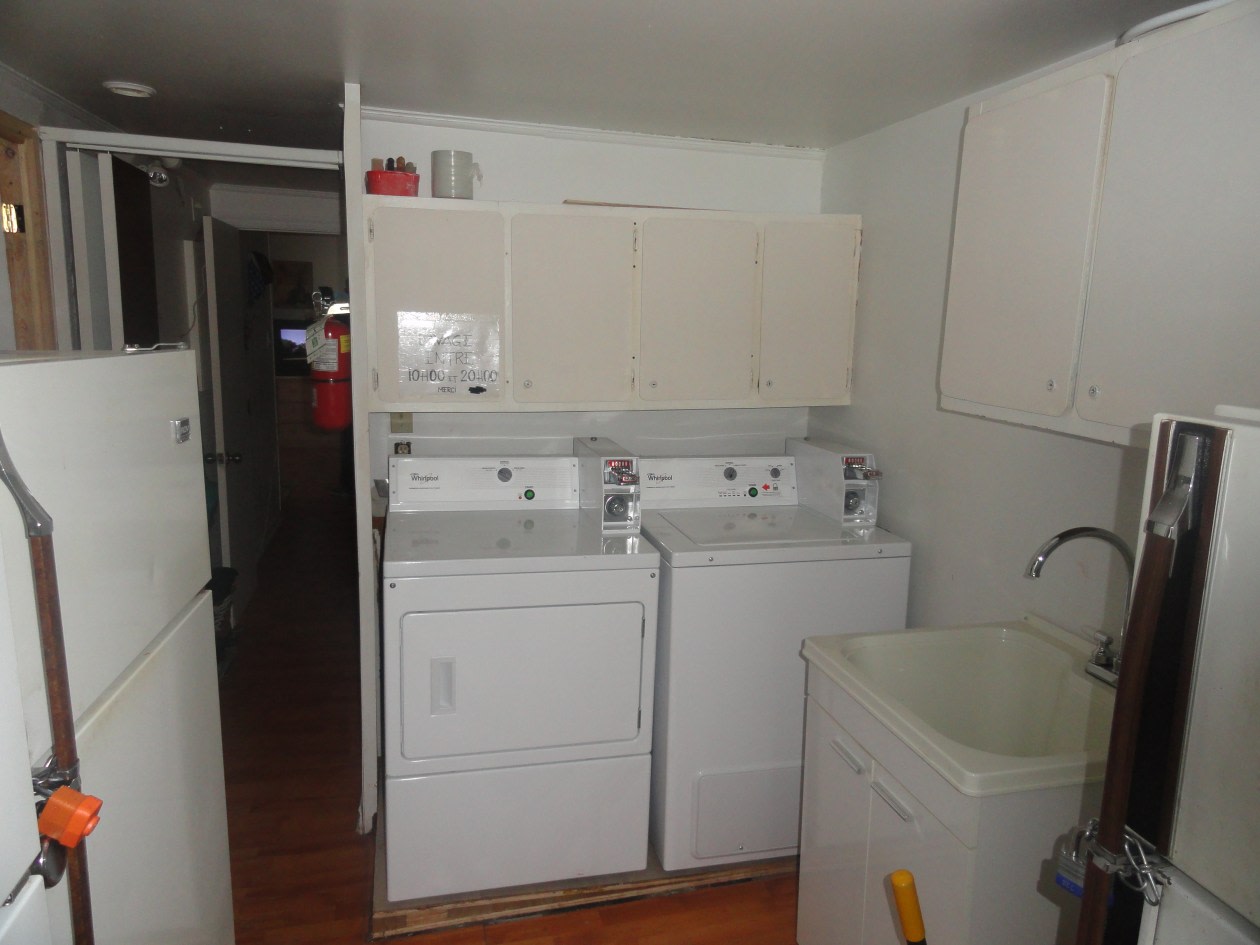 Photo 6 — 185 rue Saint-Vincent, Ste-Agathe-des-Monts, J8C 2B5, Ste-Agathe-des-Monts