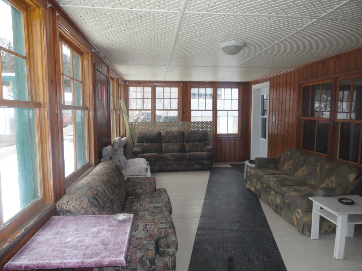 Photo 7 — 185 rue Saint-Vincent, Ste-Agathe-des-Monts, J8C 2B5, Ste-Agathe-des-Monts