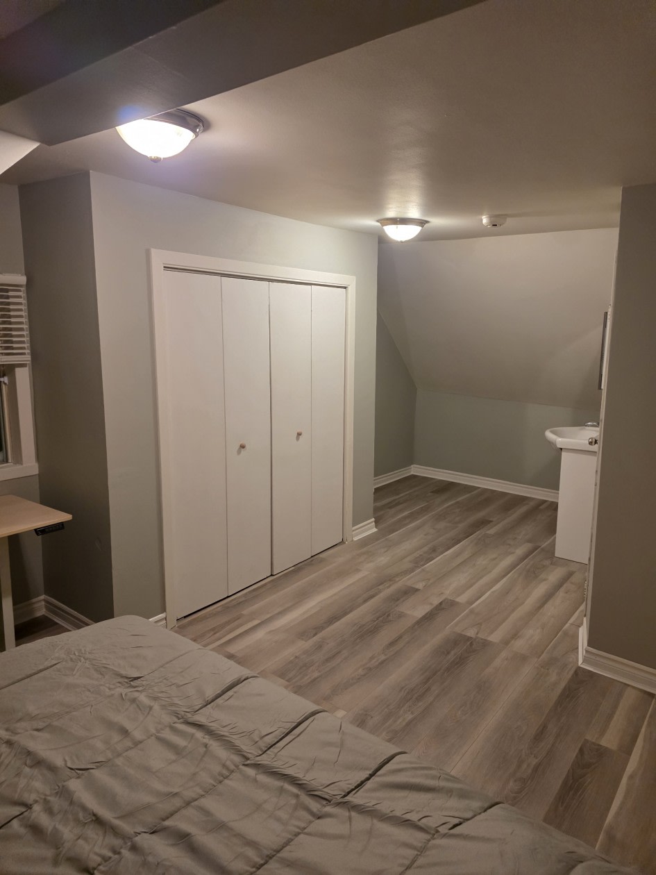 Photo 14 — 185 rue Saint-Vincent, Ste-Agathe-des-Monts, J8C 2B5, Ste-Agathe-des-Monts