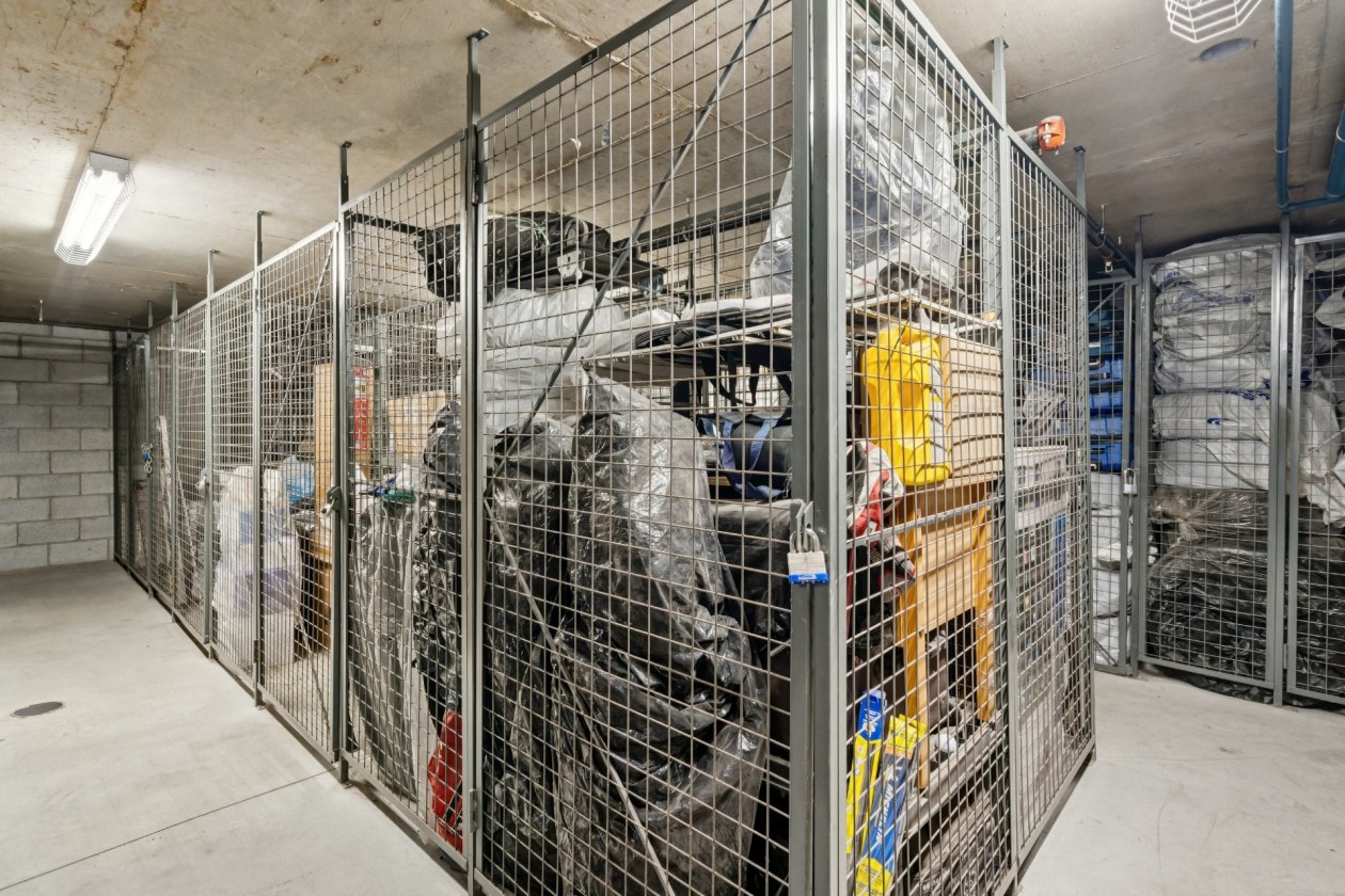Rangement — 385, Av. Skaniatarati, 302, Montréal (Lachine), H8S0A1, Montréal (Lachine)