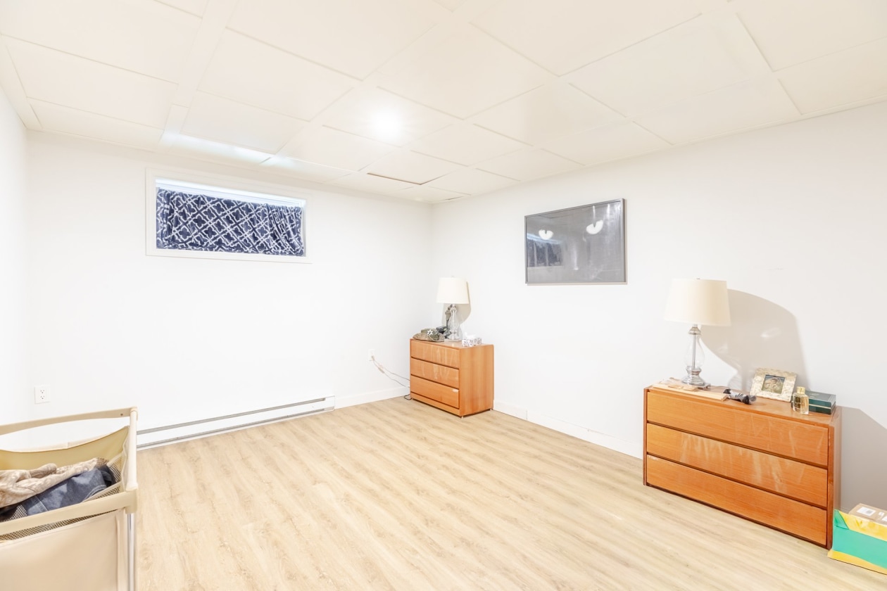 Chambre à coucher — 22190, Ch. du Lac-Blanc, Saint-Ubalde, G0A4L0, Saint-Ubalde