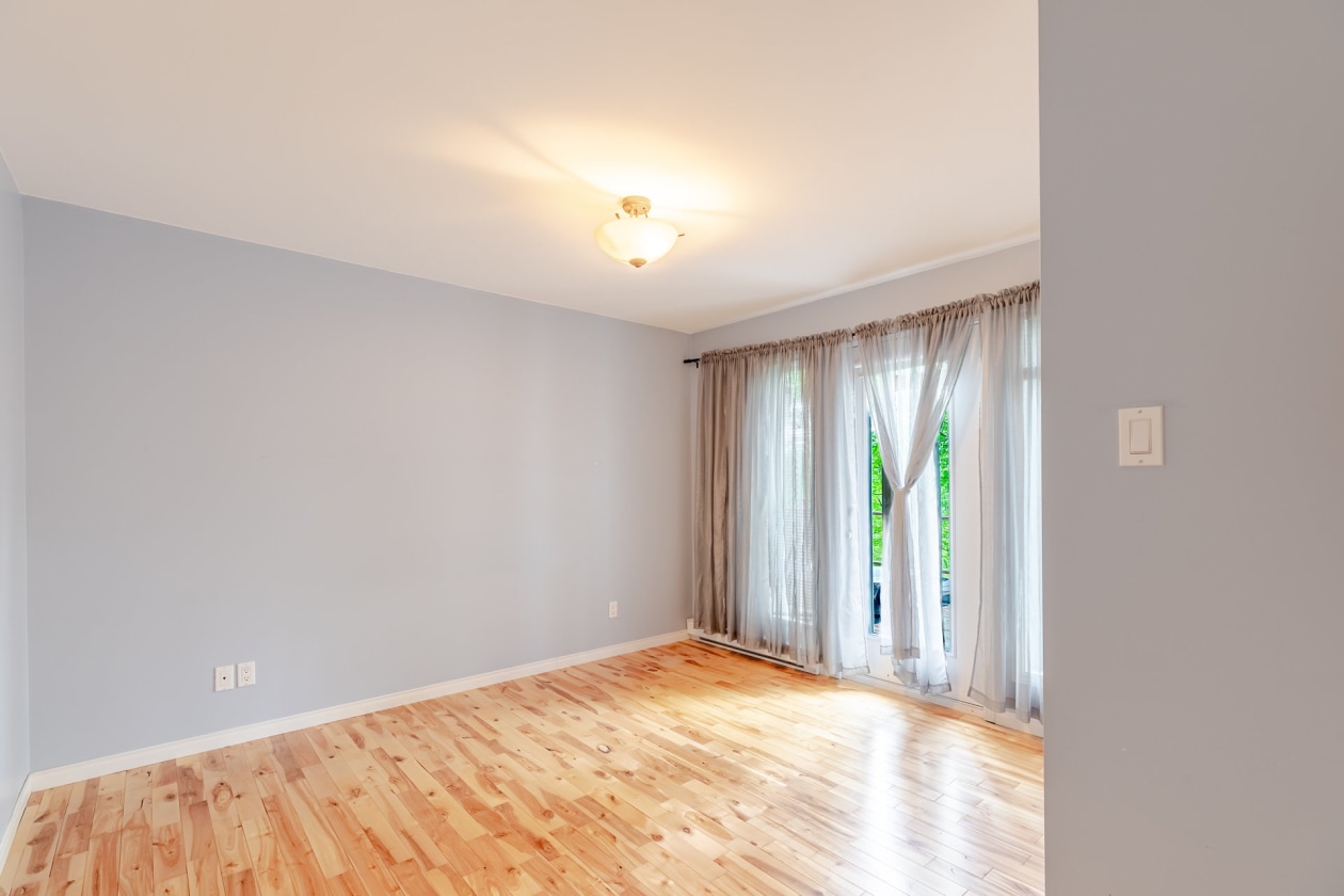 Chambre à coucher principale — 22190, Ch. du Lac-Blanc, Saint-Ubalde, G0A4L0, Saint-Ubalde