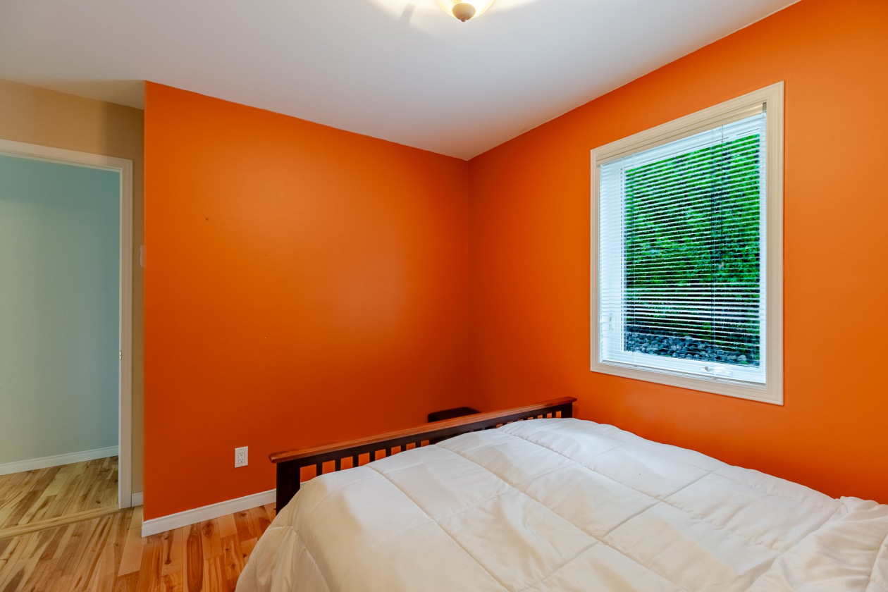 Chambre à coucher — 22190, Ch. du Lac-Blanc, Saint-Ubalde, G0A4L0, Saint-Ubalde