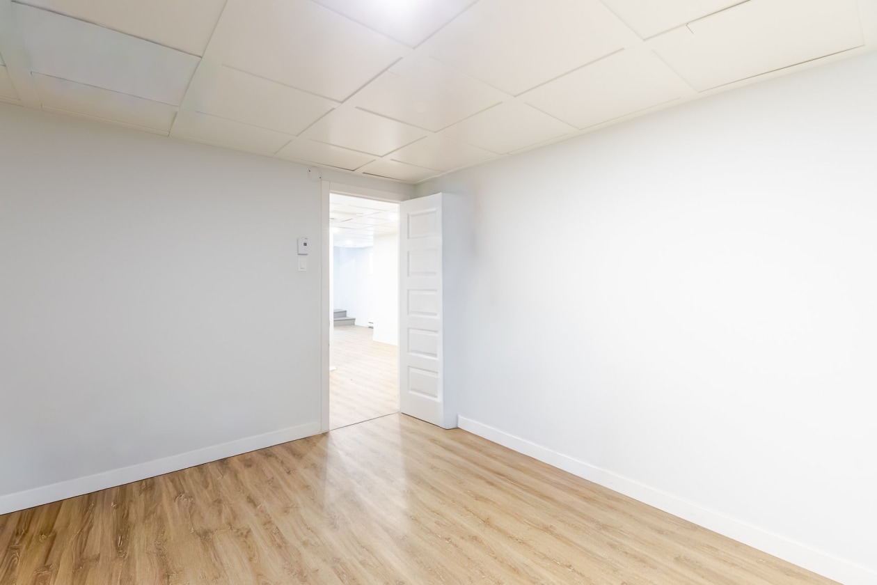 Salle familiale — 22190, Ch. du Lac-Blanc, Saint-Ubalde, G0A4L0, Saint-Ubalde
