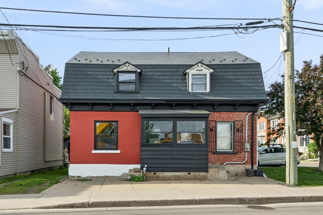 2230, Rue Notre-Dame — photo 1