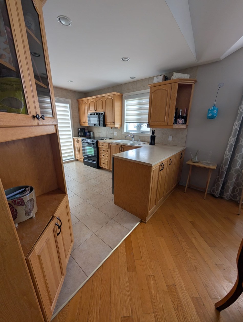 Photo 2 — 253 Rue du Châtelain, Repentigny, J5Y 3N1, Repentigny