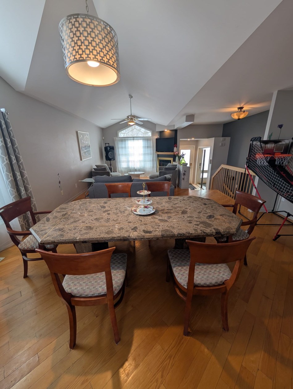Photo 9 — 253 Rue du Châtelain, Repentigny, J5Y 3N1, Repentigny