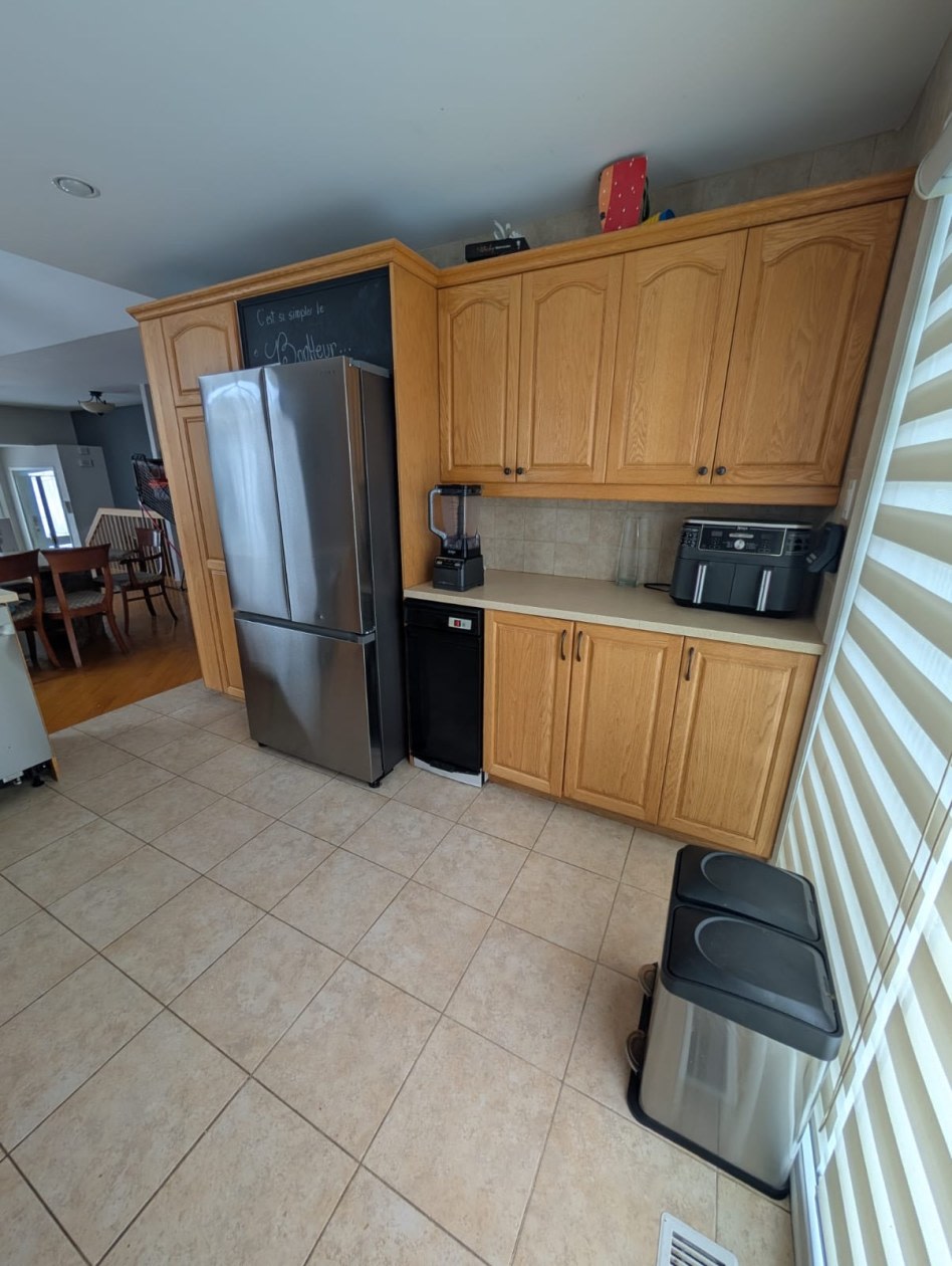 Photo 12 — 253 Rue du Châtelain, Repentigny, J5Y 3N1, Repentigny