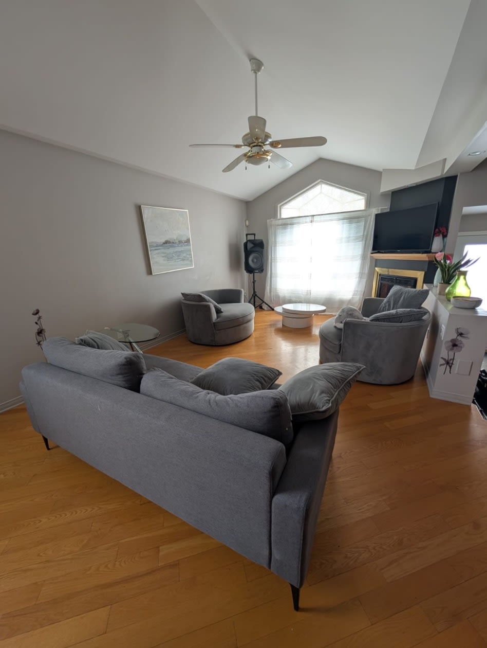 Photo 19 — 253 Rue du Châtelain, Repentigny, J5Y 3N1, Repentigny