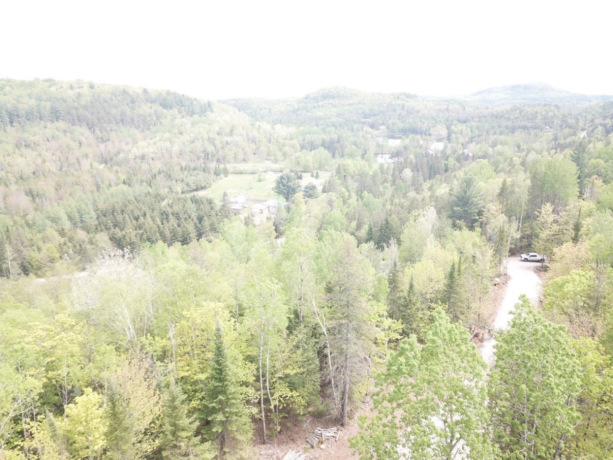 Terrain — Rg Ste-Agathe, Sainte-Béatrix, J0K1Y0, Sainte-Béatrix