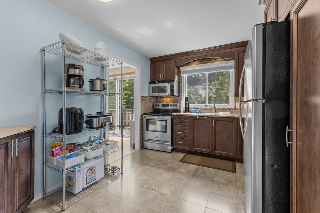 Photo 10 — 950, Rue Desmarchais, Laval (Fabreville), H7R4S9, Laval (Fabreville)