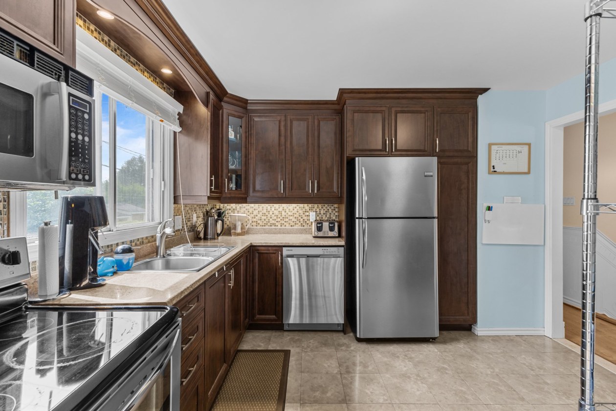 Photo 11 — 950, Rue Desmarchais, Laval (Fabreville), H7R4S9, Laval (Fabreville)