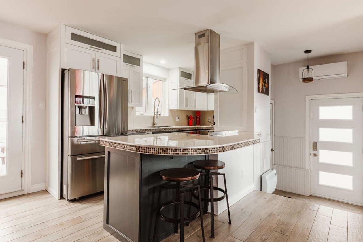 Photo 8 — 1390, Rue Jobin, Alma, G8B6S7, Alma