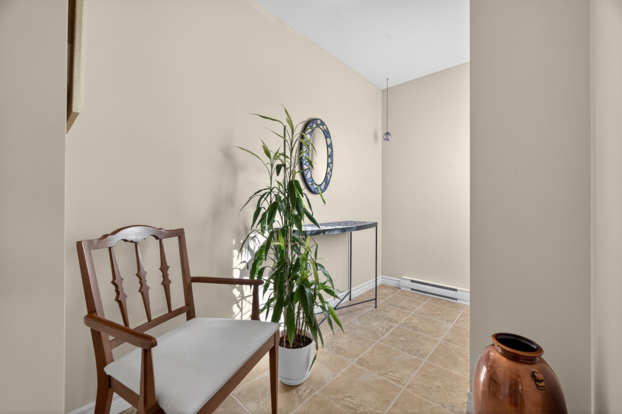 Hall d'entrée — 504, Av. Belzile, 3, Rimouski, G5M0J6, Rimouski