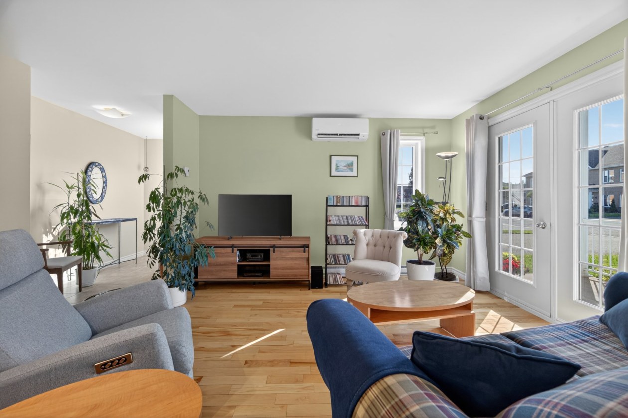 Salon — 504, Av. Belzile, 3, Rimouski, G5M0J6, Rimouski