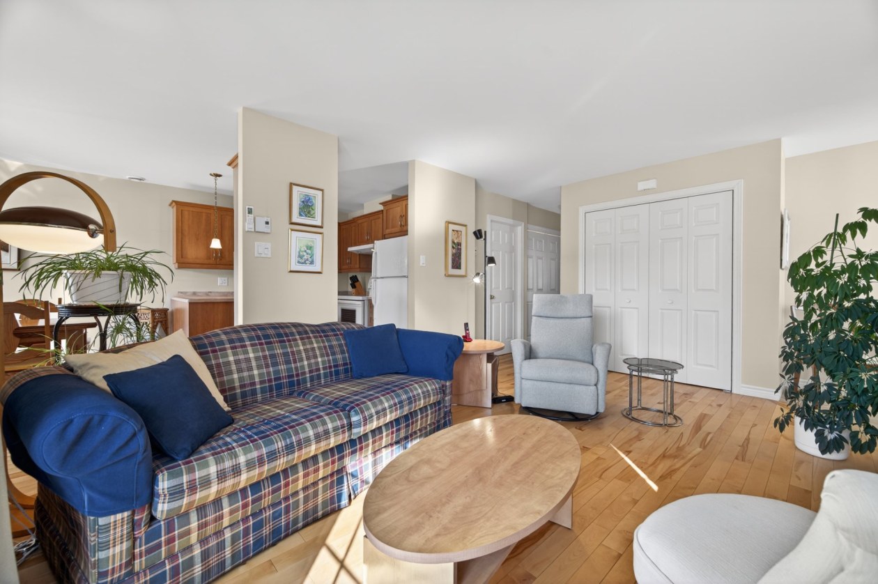 Salon — 504, Av. Belzile, 3, Rimouski, G5M0J6, Rimouski