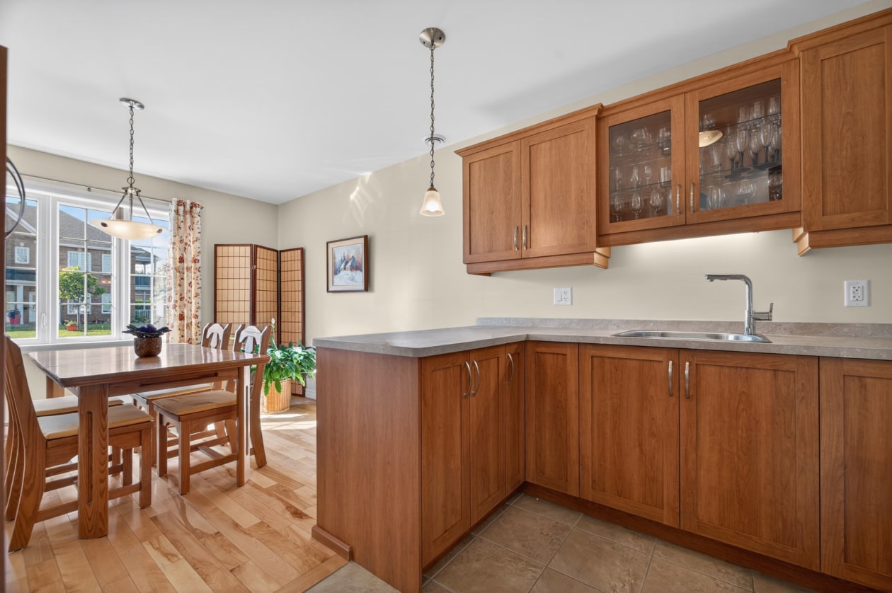 Photo 12 — 504, Av. Belzile, 3, Rimouski, G5M0J6, Rimouski