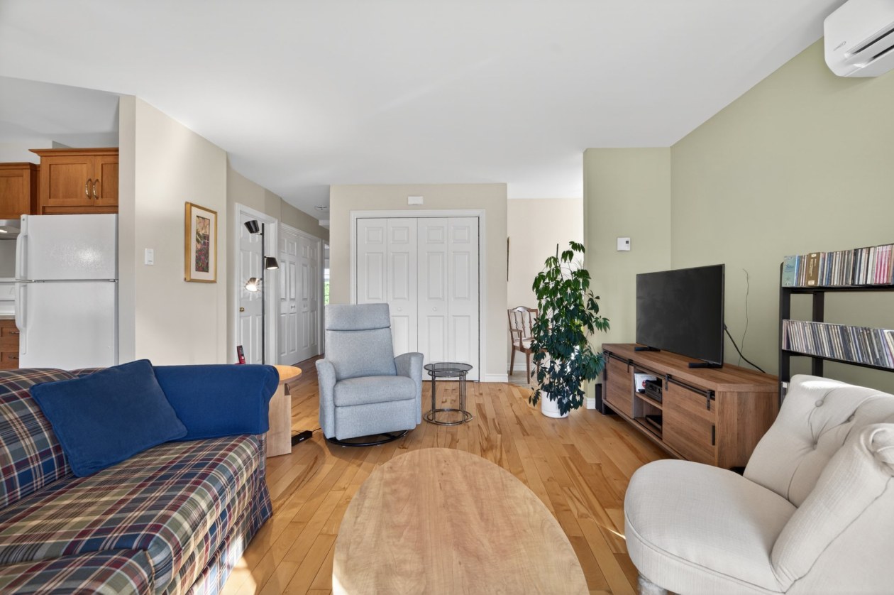 Salon — 504, Av. Belzile, 3, Rimouski, G5M0J6, Rimouski