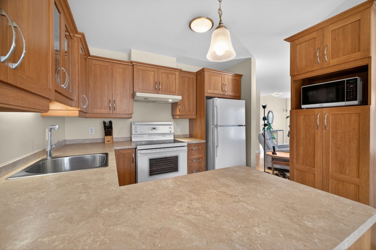 Photo 14 — 504, Av. Belzile, 3, Rimouski, G5M0J6, Rimouski
