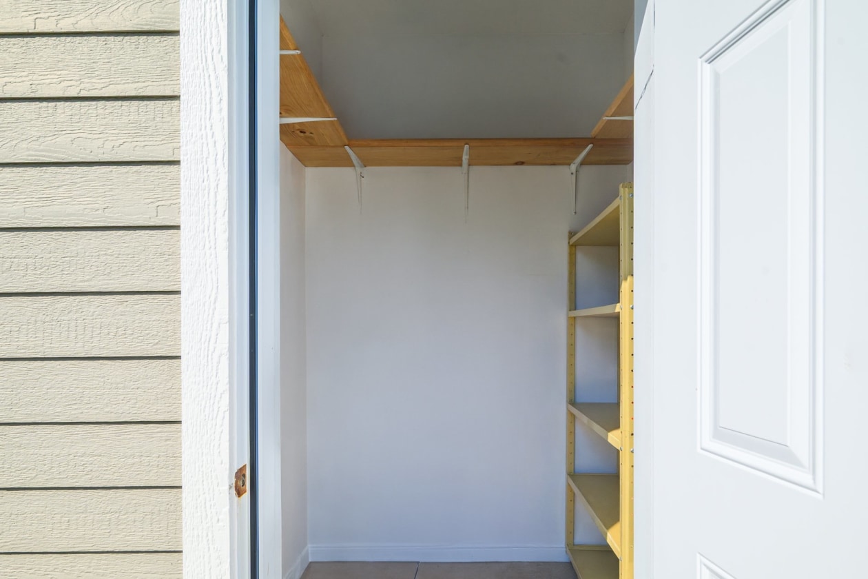 Rangement — 504, Av. Belzile, 3, Rimouski, G5M0J6, Rimouski