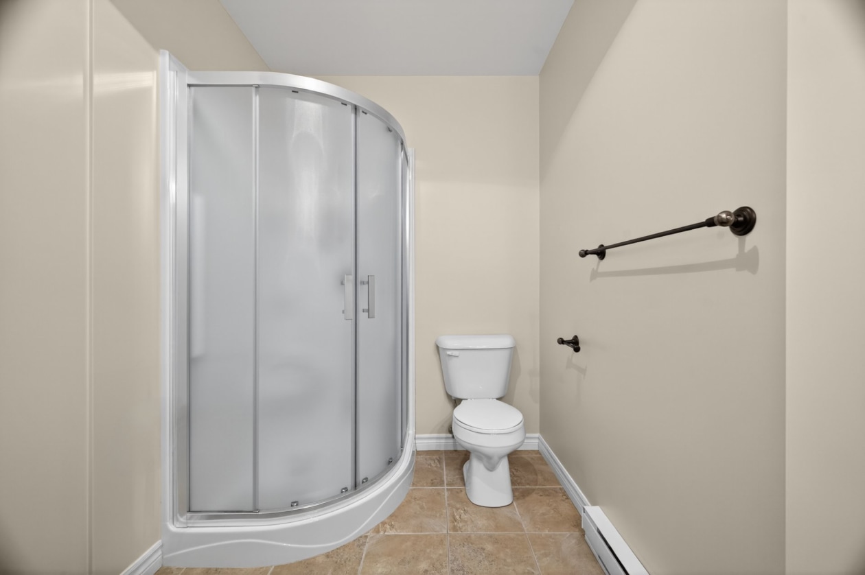 Salle de bains — 504, Av. Belzile, 3, Rimouski, G5M0J6, Rimouski