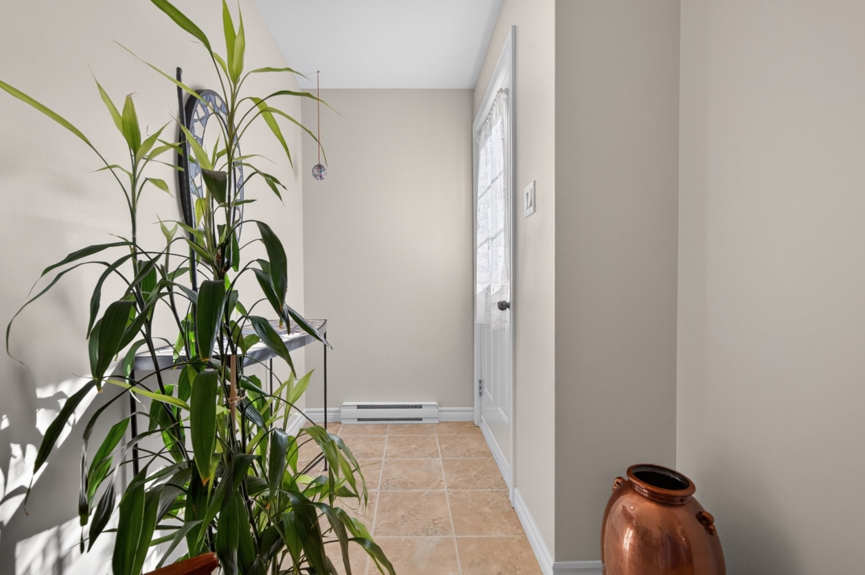 Hall d'entrée — 504, Av. Belzile, 3, Rimouski, G5M0J6, Rimouski