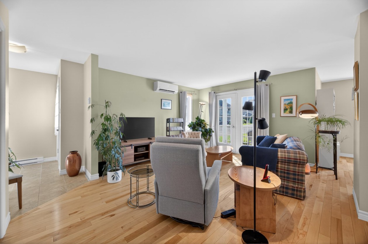 Salon — 504, Av. Belzile, 3, Rimouski, G5M0J6, Rimouski