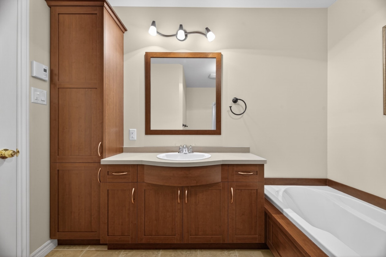 Salle de bains — 504, Av. Belzile, 3, Rimouski, G5M0J6, Rimouski