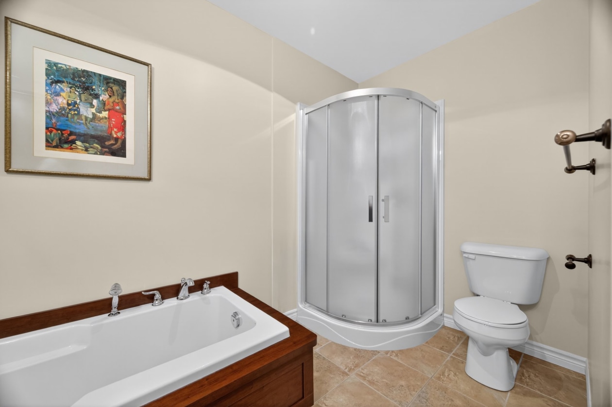 Salle de bains — 504, Av. Belzile, 3, Rimouski, G5M0J6, Rimouski