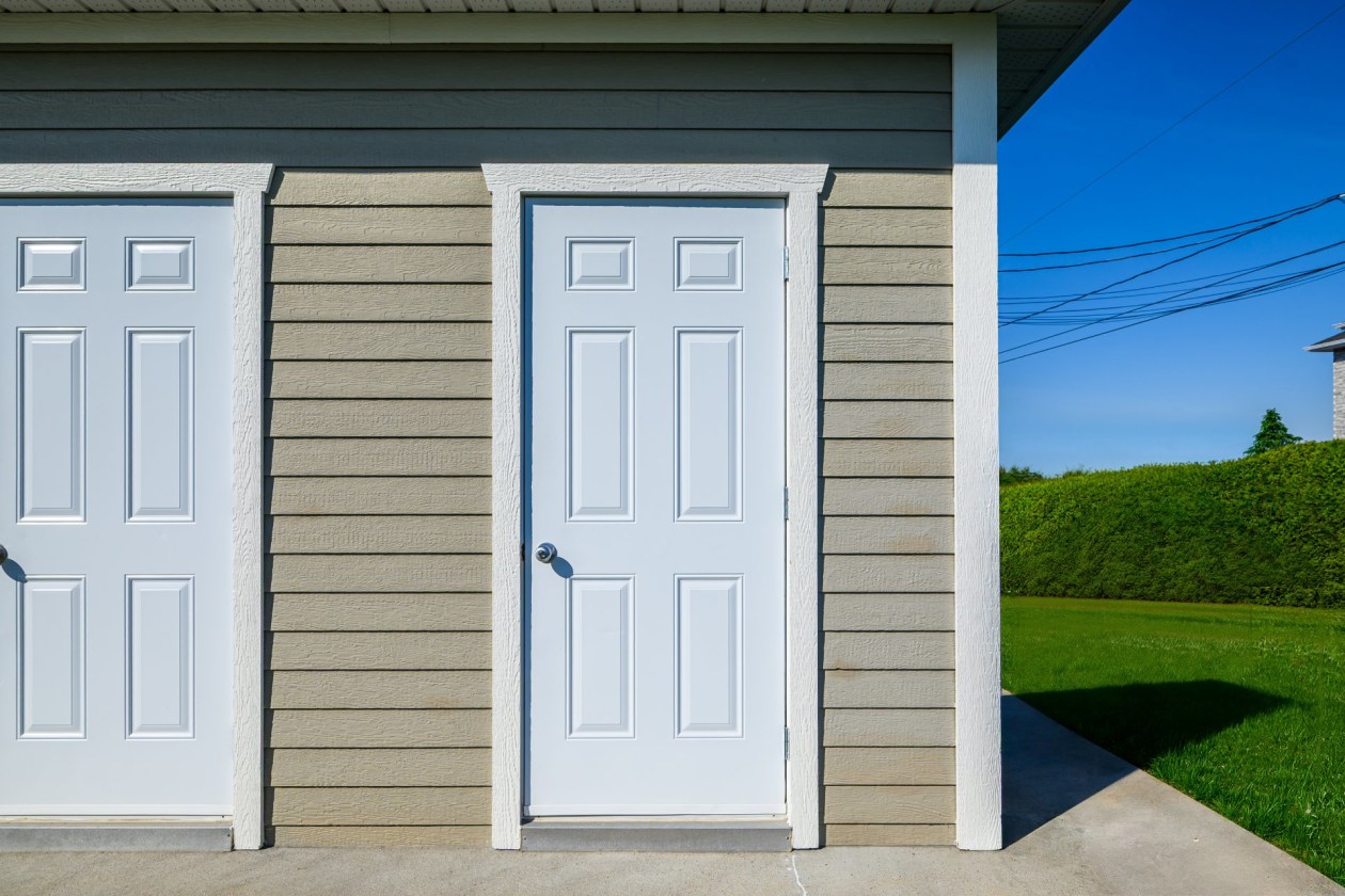 Rangement — 504, Av. Belzile, 3, Rimouski, G5M0J6, Rimouski