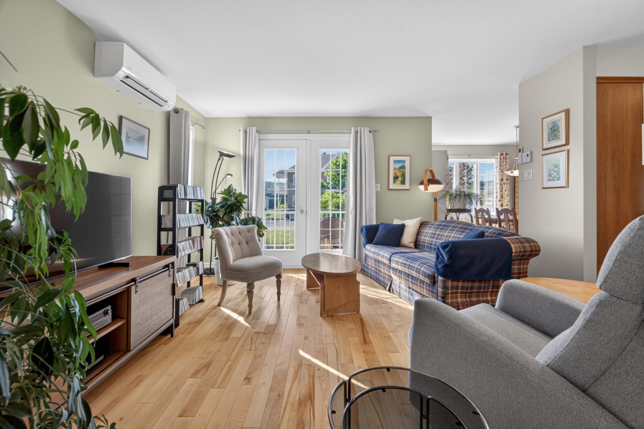 Salon — 504, Av. Belzile, 3, Rimouski, G5M0J6, Rimouski