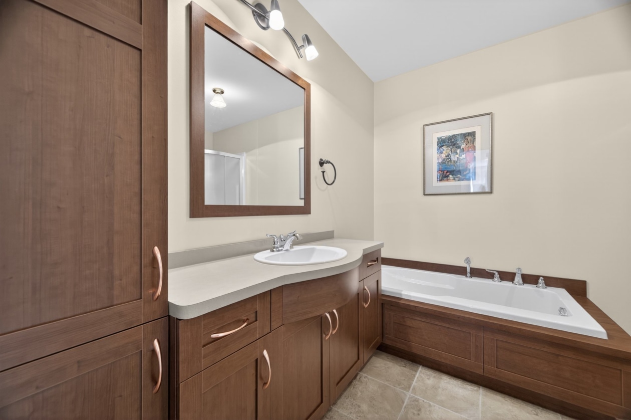 Salle de bains — 504, Av. Belzile, 3, Rimouski, G5M0J6, Rimouski