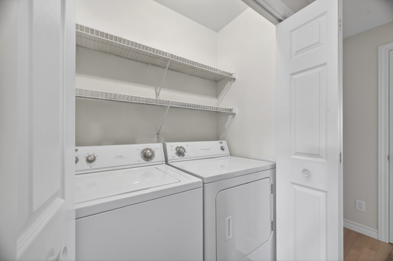 Salle de lavage — 504, Av. Belzile, 3, Rimouski, G5M0J6, Rimouski